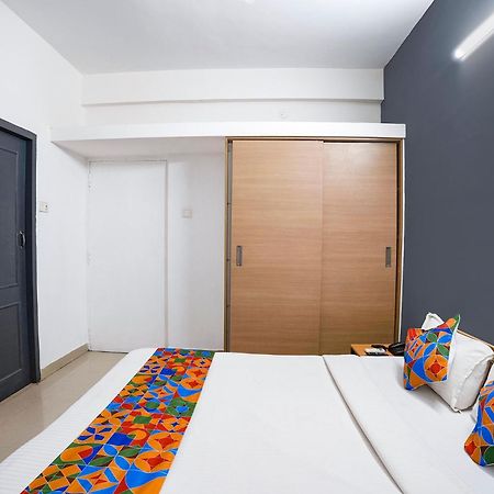 Fabhotel Bella Vagues - 700M From Kovalam Beach Covelong Exterior foto